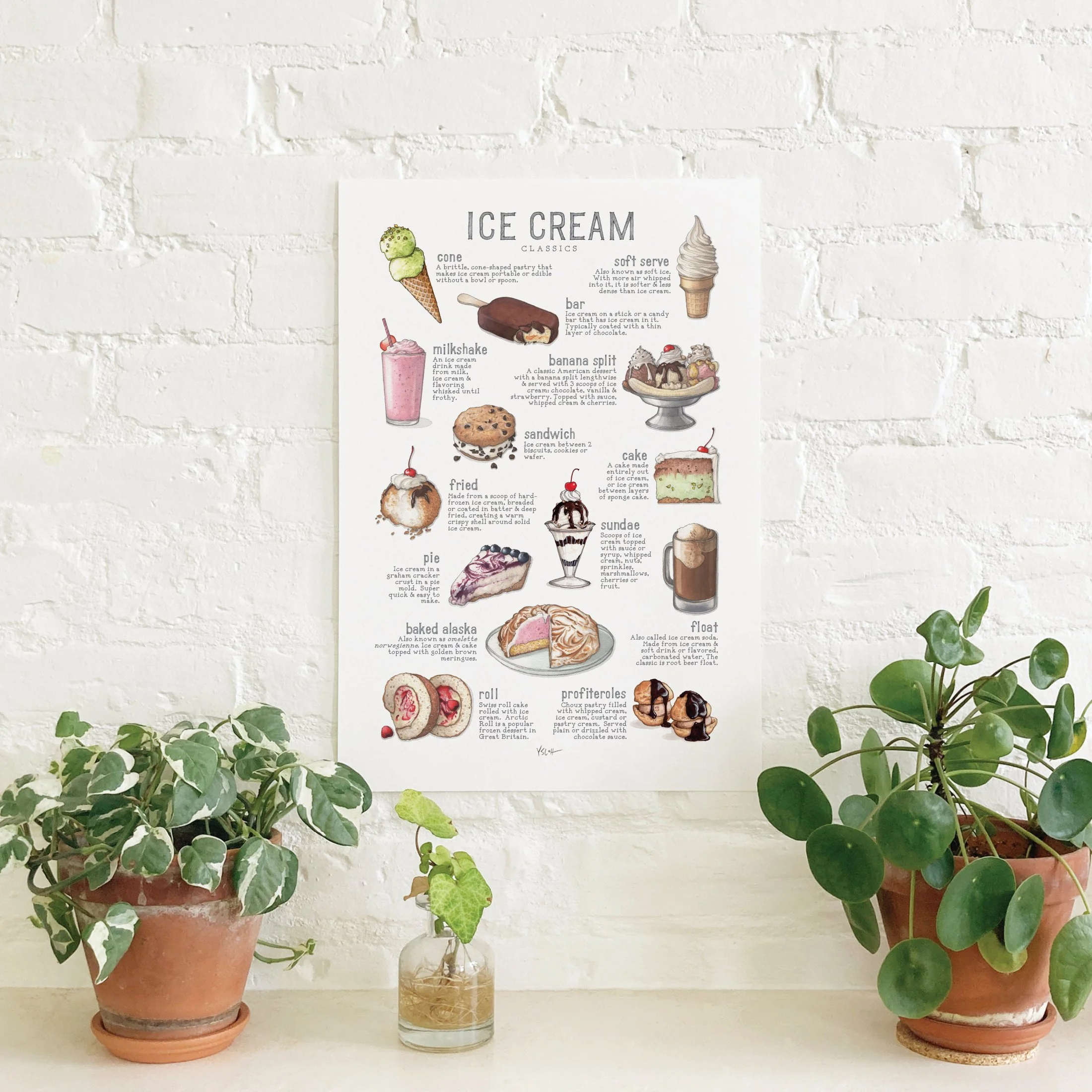 Ice Cream | 13